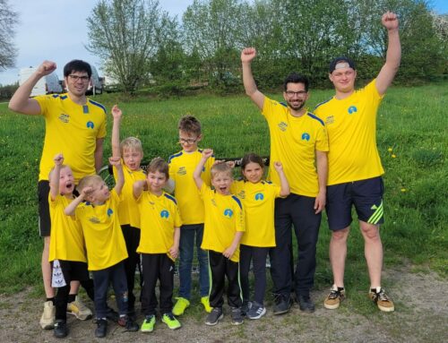 It’s coming Home – Fußball kommt zurück nach Lichtenberg!