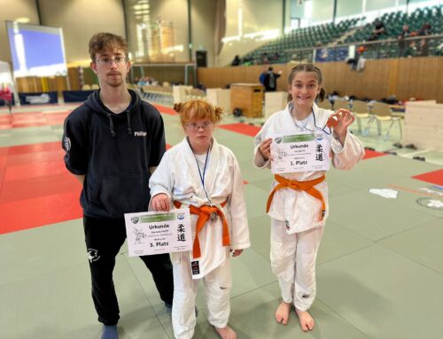 Bezirksmeisterschaft der U11 in Bautzen